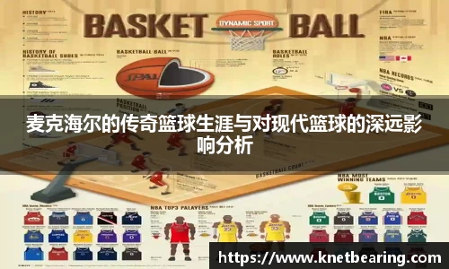 麦克海尔的传奇篮球生涯与对现代篮球的深远影响分析