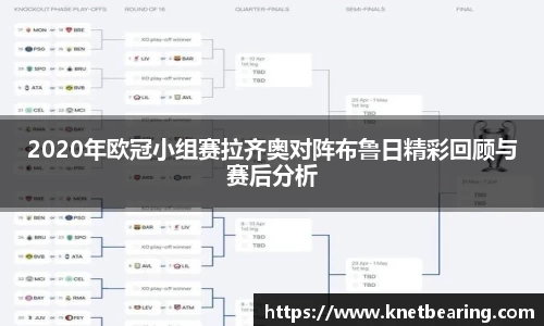 2020年欧冠小组赛拉齐奥对阵布鲁日精彩回顾与赛后分析
