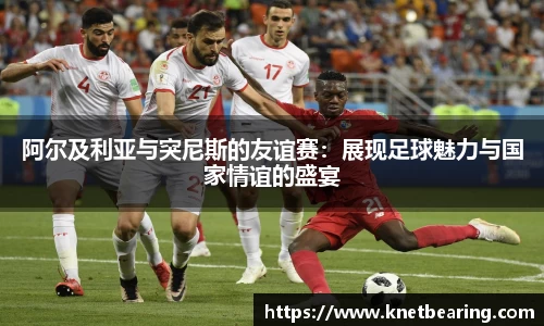阿尔及利亚与突尼斯的友谊赛：展现足球魅力与国家情谊的盛宴